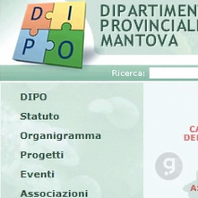 DIPO - Mantua and Cremona